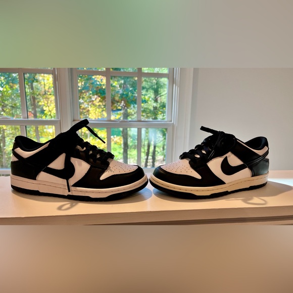 Nike Other - *NIKE* BIG KIDS NIKE DUNK LOW- SIZE 5Y